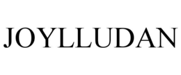 JOYLLUDAN trademark