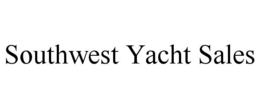SOUTHWEST YACHT SALES trademark