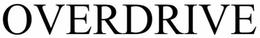 OVERDRIVE trademark