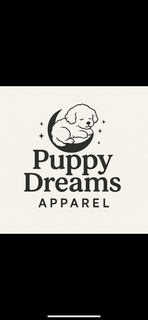 PUPPY DREAMS APPAREL trademark