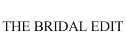 THE BRIDAL EDIT trademark