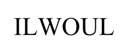 ILWOUL trademark