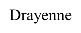 DRAYENNE trademark