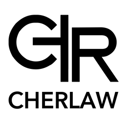 CHR CHERLAW trademark