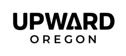 UPWARD OREGON trademark