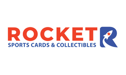 R ROCKET SPORTS CARDS & COLLECTIBLES trademark