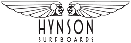 HYNSON SURFBOARDS trademark