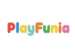 PLAYFUNIA trademark