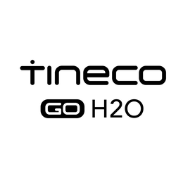 TINECO GO H2O trademark