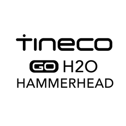 TINECO GO H2O HAMMERHEAD trademark