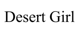 DESERT GIRL trademark