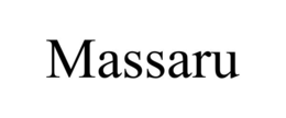 MASSARU trademark