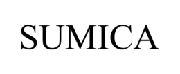 SUMICA trademark