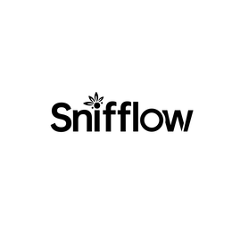 SNIFFLOW trademark