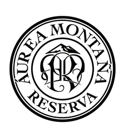 AMR ÁUREA MONTAÑA RESERVA trademark