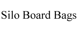 SILO BOARD BAGS trademark