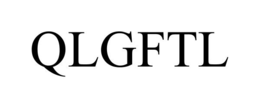 QLGFTL trademark