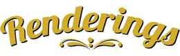 RENDERINGS trademark