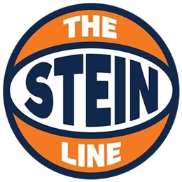 THE STEIN LINE trademark
