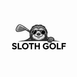 SLOTH GOLF trademark