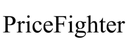 PRICEFIGHTER trademark