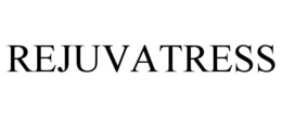 REJUVATRESS trademark