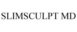 SLIMSCULPT MD trademark