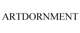 ARTDORNMENT trademark
