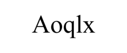 AOQLX trademark