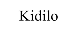 KIDILO trademark