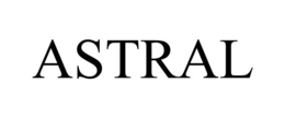 ASTRAL trademark