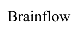 BRAINFLOW trademark
