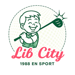 LIB CITY 1988 EN SPORT trademark