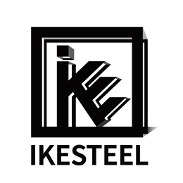 IKE IKESTEEL trademark