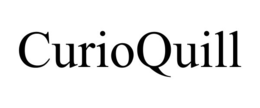 CURIOQUILL trademark