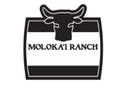 MOLOKA'I RANCH trademark