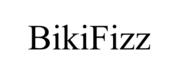 BIKIFIZZ trademark