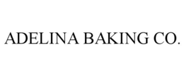 ADELINA BAKING CO. trademark