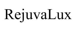 REJUVALUX trademark