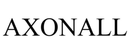 AXONALL trademark