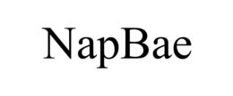 NAPBAE trademark