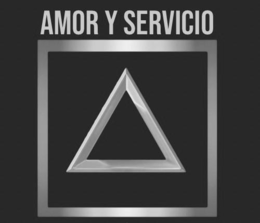 AMOR Y SERVICIO trademark