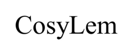 COSYLEM trademark