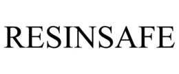 RESINSAFE trademark