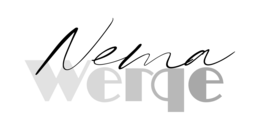 NEMA WERQE trademark