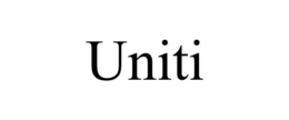 UNITI trademark