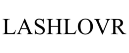 LASHLOVR trademark