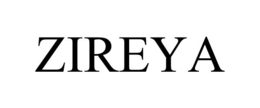 ZIREYA trademark