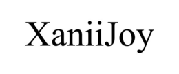 XANIIJOY trademark