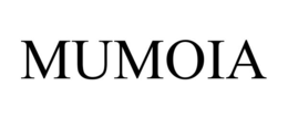MUMOIA trademark